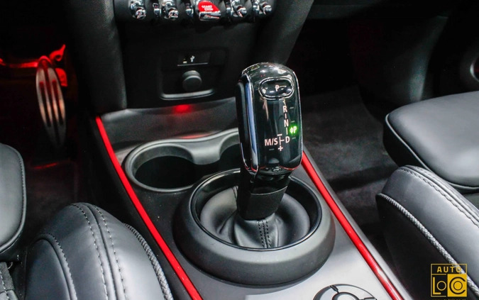 MINI Countryman cena 169888 przebieg: 13000, rok produkcji 2023 z Siewierz małe 781